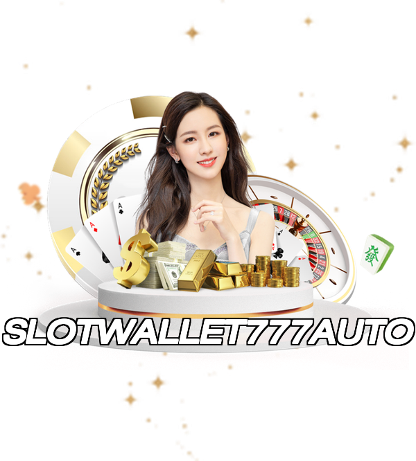 SLOTWALLET777AUTO